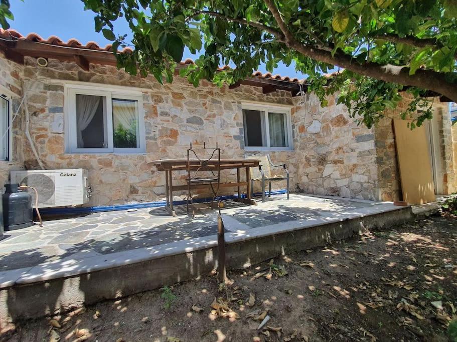 Appartamento Confortable House In Nature Fofola Esterno foto