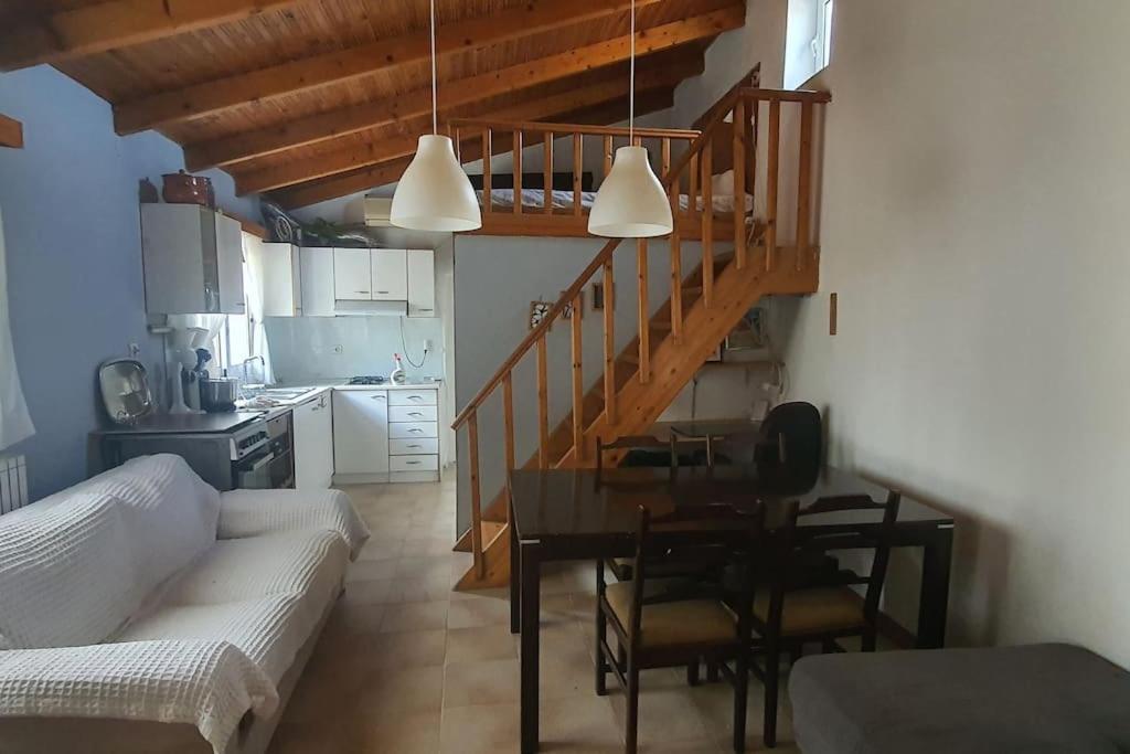 Appartamento Confortable House In Nature Fofola Esterno foto
